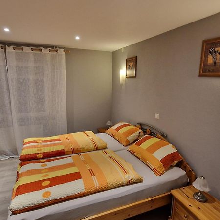 Ferienwohnung Bacharach Εξωτερικό φωτογραφία