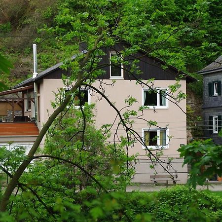 Ferienwohnung Bacharach Εξωτερικό φωτογραφία