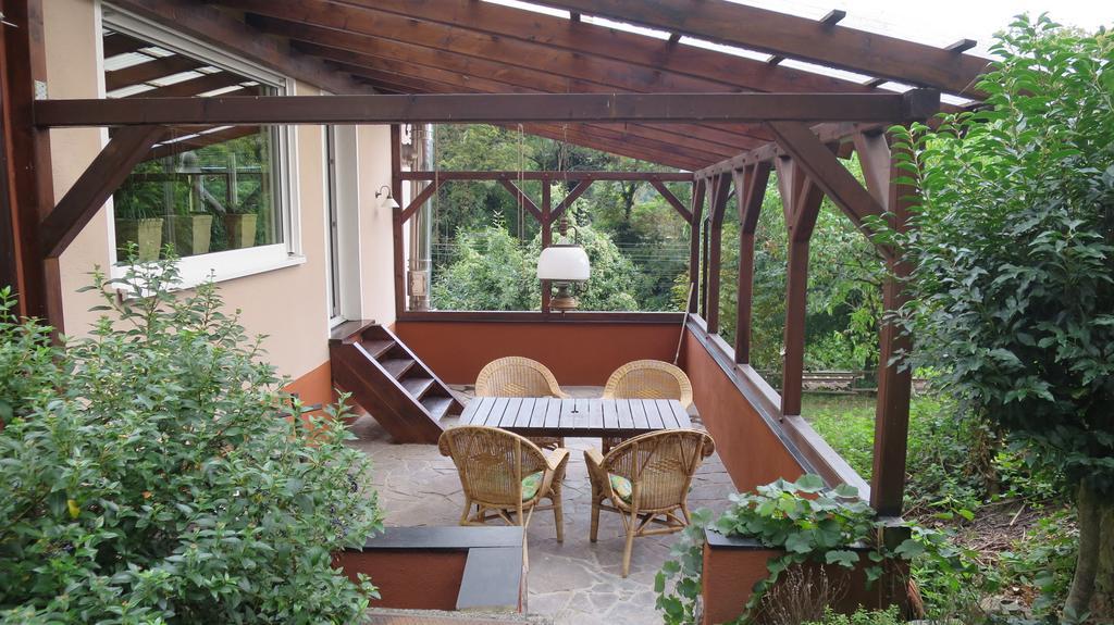 Ferienwohnung Bacharach Εξωτερικό φωτογραφία