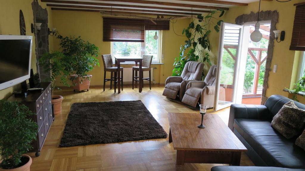 Ferienwohnung Bacharach Δωμάτιο φωτογραφία