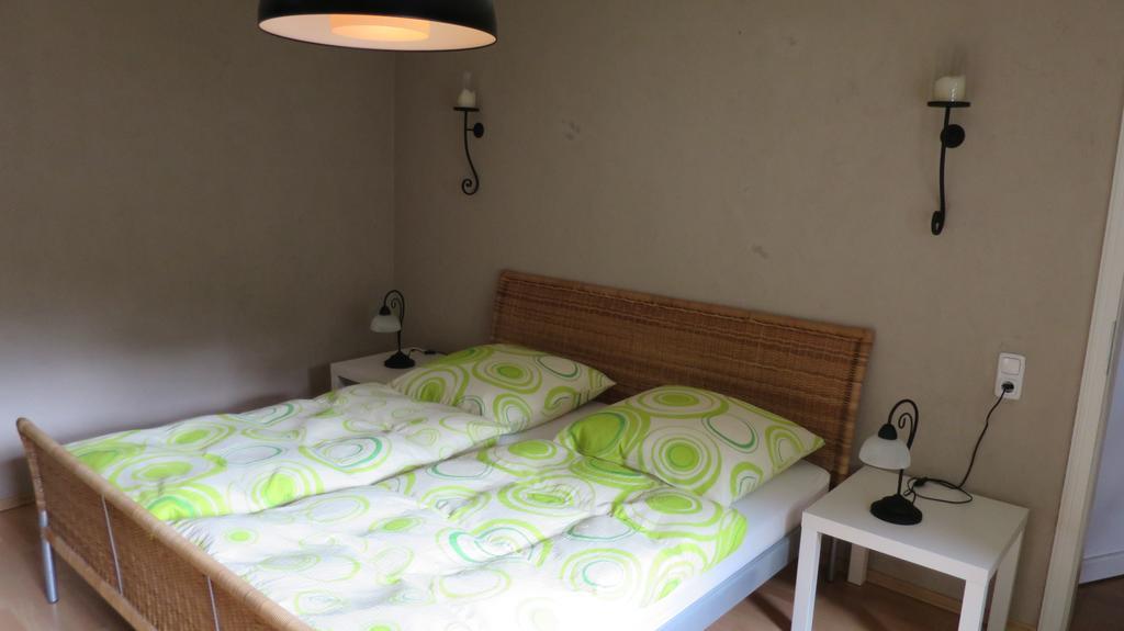 Ferienwohnung Bacharach Δωμάτιο φωτογραφία