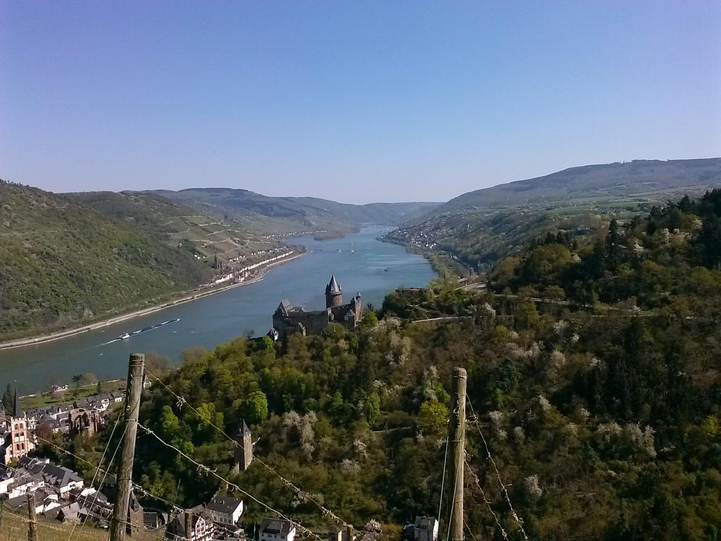 Ferienwohnung Bacharach Δωμάτιο φωτογραφία