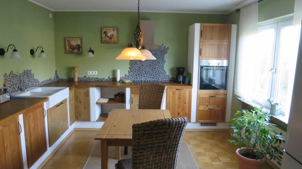 Ferienwohnung Bacharach Δωμάτιο φωτογραφία
