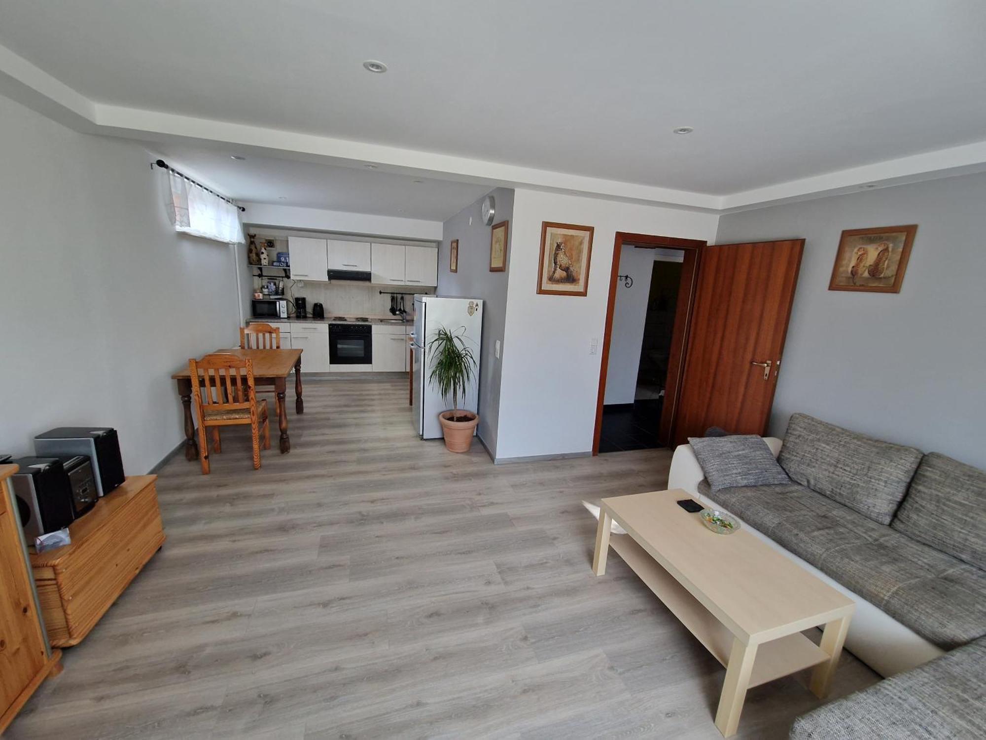 Ferienwohnung Bacharach Εξωτερικό φωτογραφία