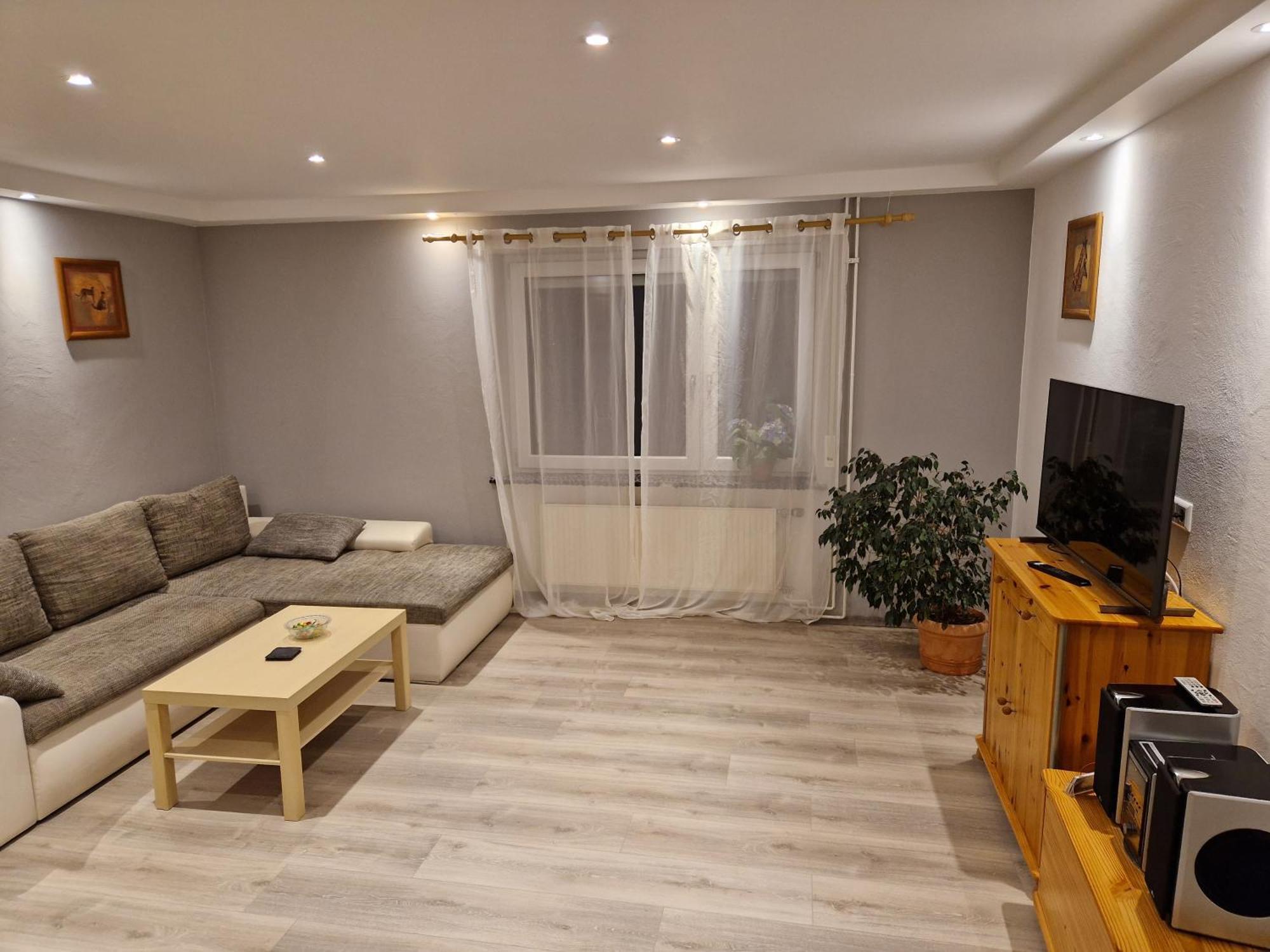 Ferienwohnung Bacharach Εξωτερικό φωτογραφία