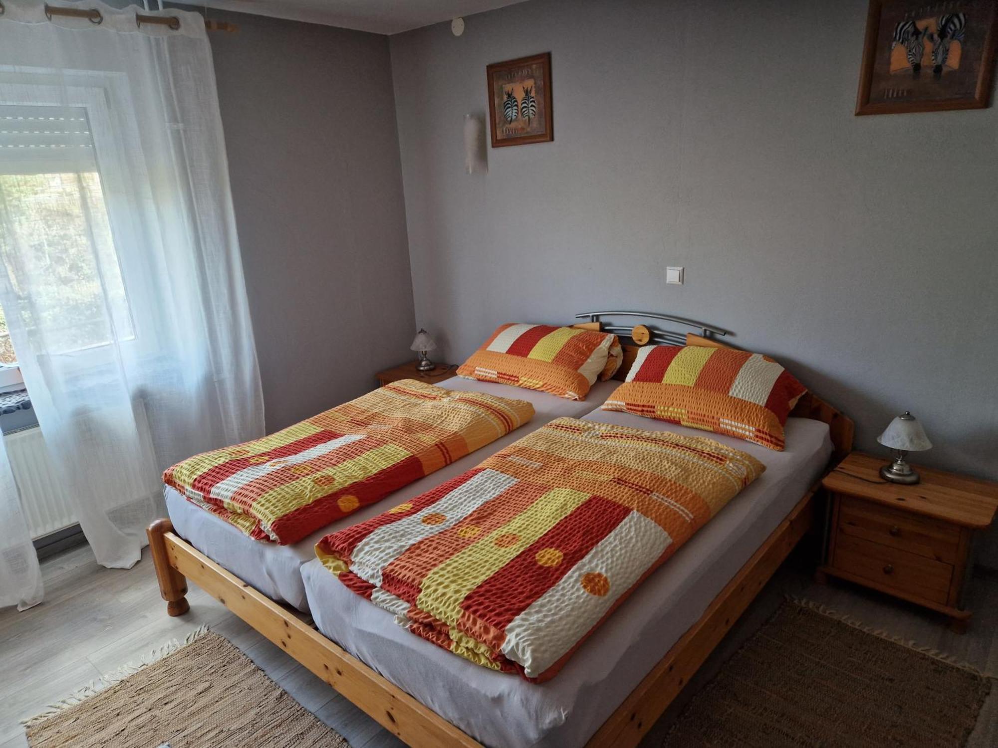 Ferienwohnung Bacharach Εξωτερικό φωτογραφία