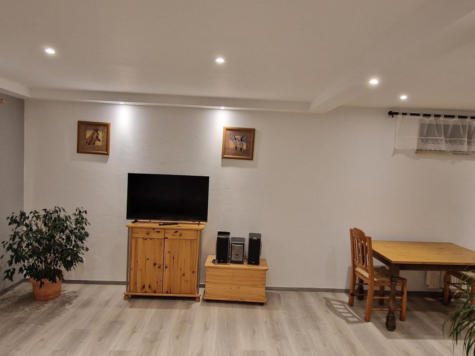 Ferienwohnung Bacharach Εξωτερικό φωτογραφία