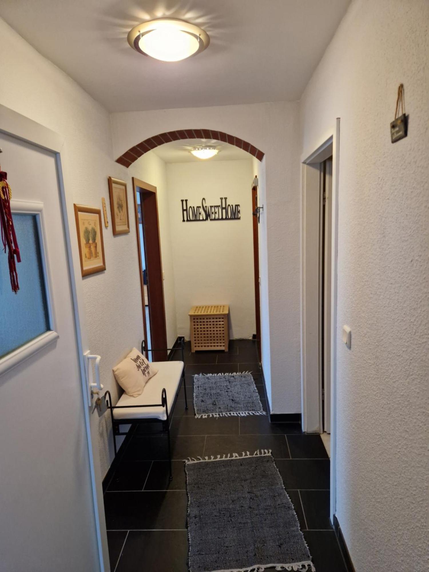 Ferienwohnung Bacharach Εξωτερικό φωτογραφία