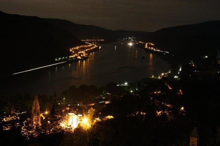 Ferienwohnung Bacharach Εξωτερικό φωτογραφία