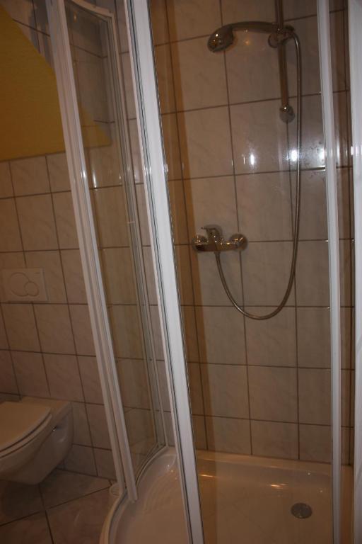 Ferienwohnung Bacharach Δωμάτιο φωτογραφία