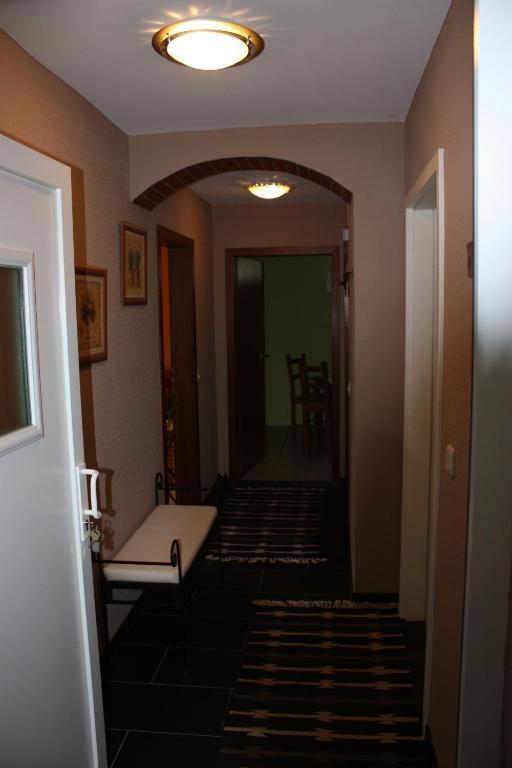 Ferienwohnung Bacharach Δωμάτιο φωτογραφία