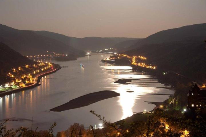 Ferienwohnung Bacharach Εξωτερικό φωτογραφία